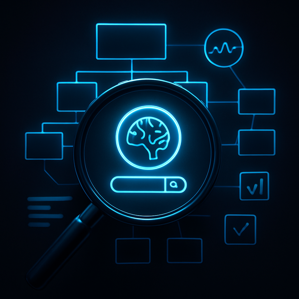 SEO técnico para e-commerce — auditoria completa