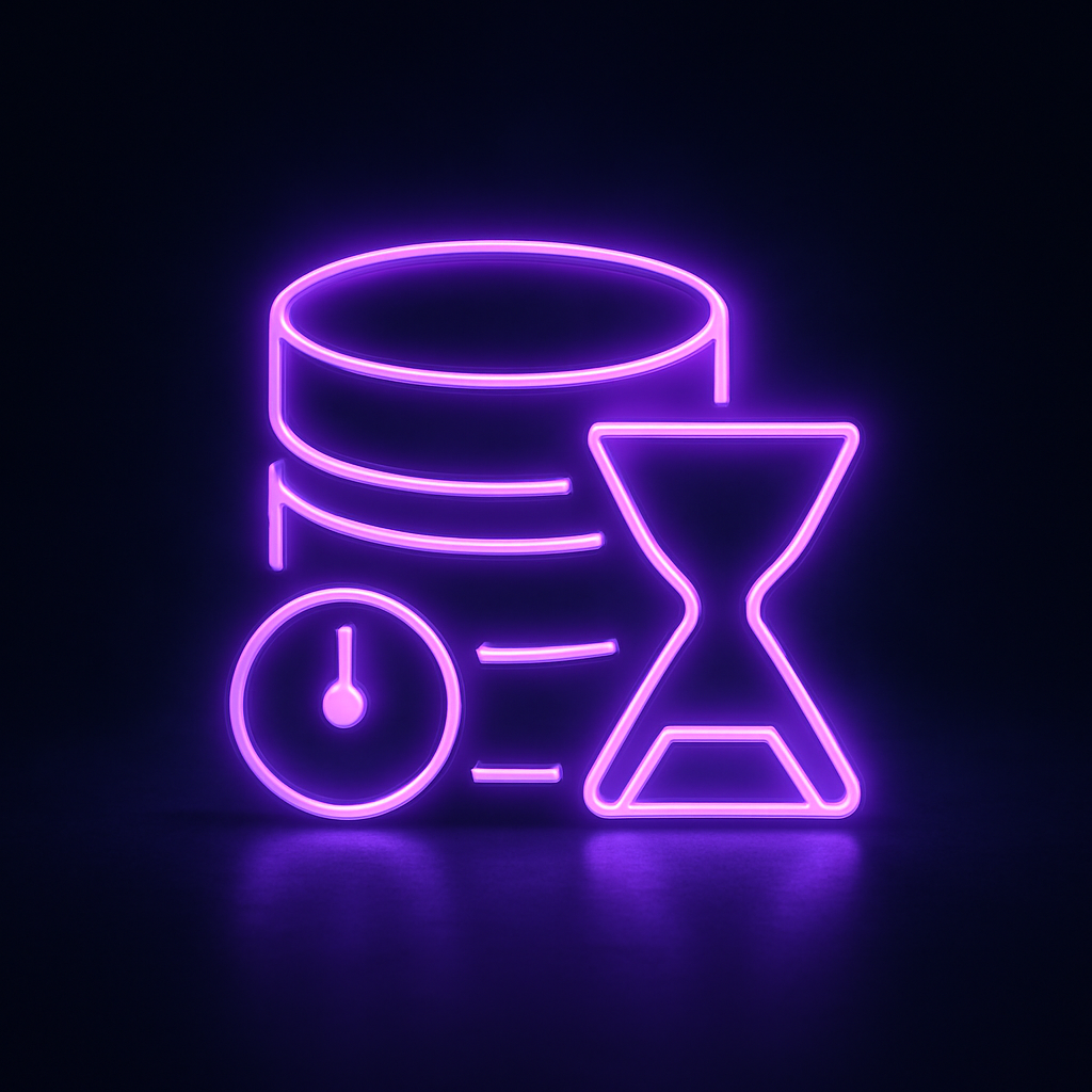WooCommerce banco de dados lento