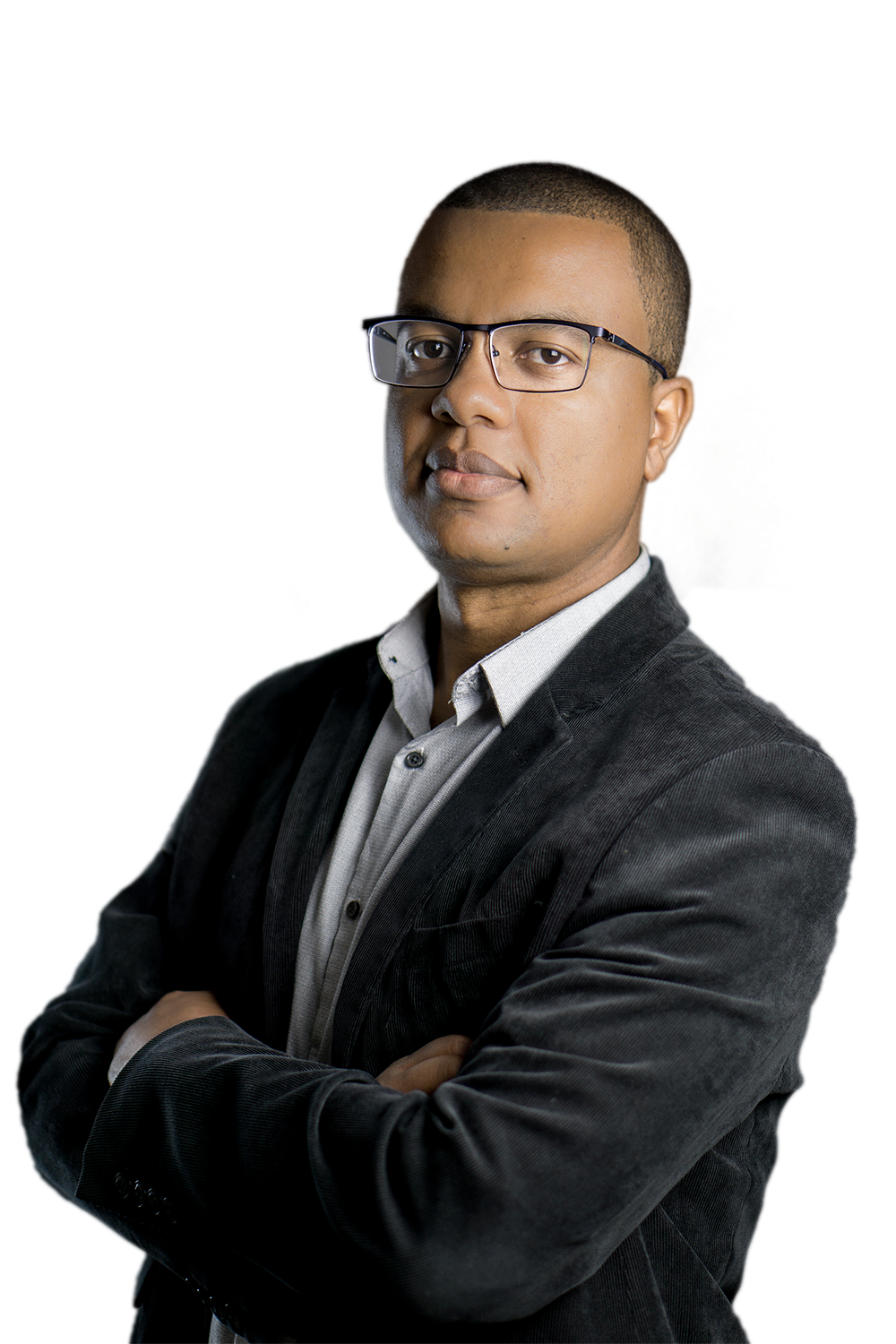 Edinaldo Xavier — Especialista em arquitetura técnica para e-commerce